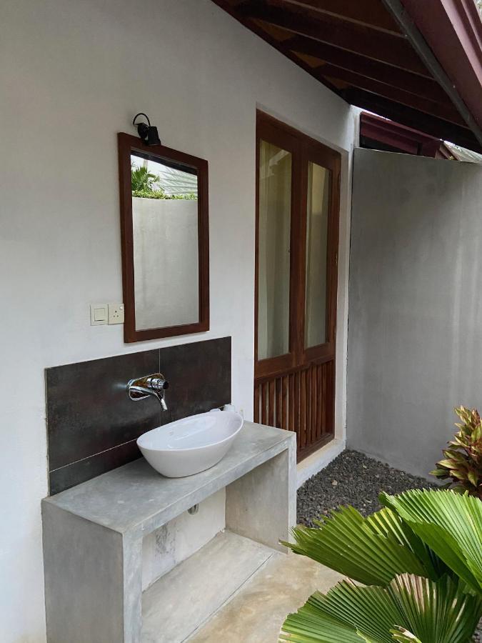 Sanjis The Seaside Cabanas Tangalle Luaran gambar