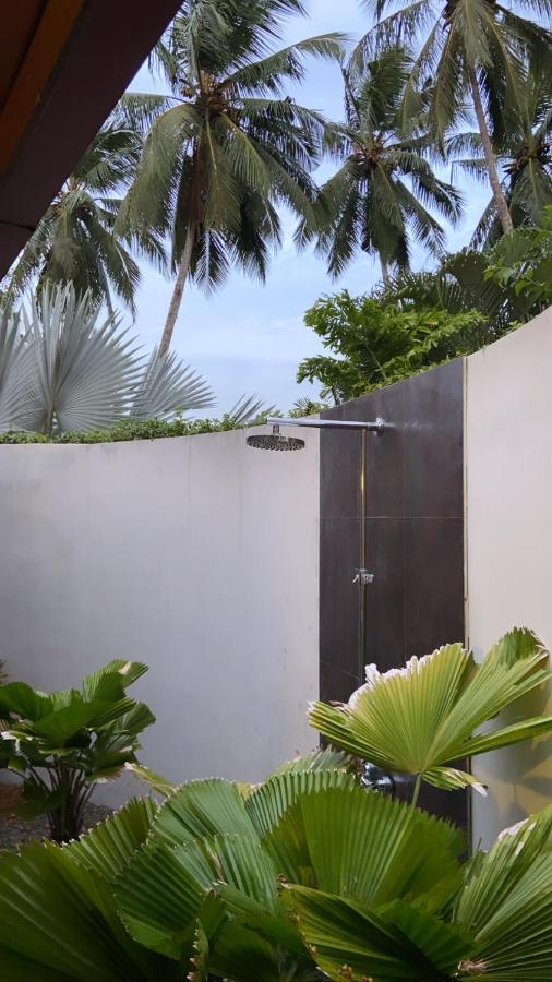 Sanjis The Seaside Cabanas Tangalle Luaran gambar